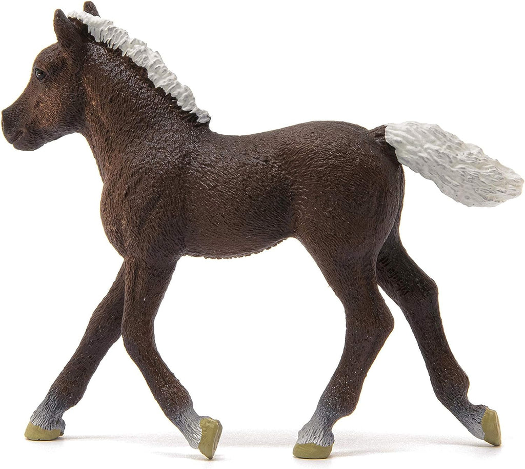 Schleich - Black Forest Foal