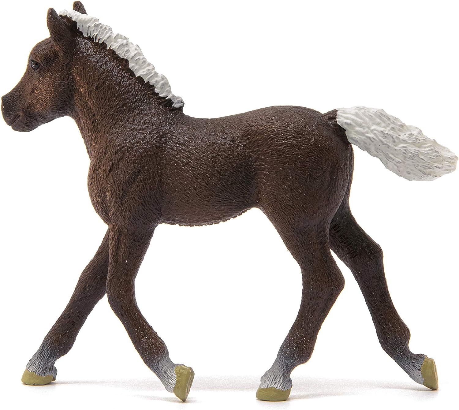 Schleich - Black Forest Foal