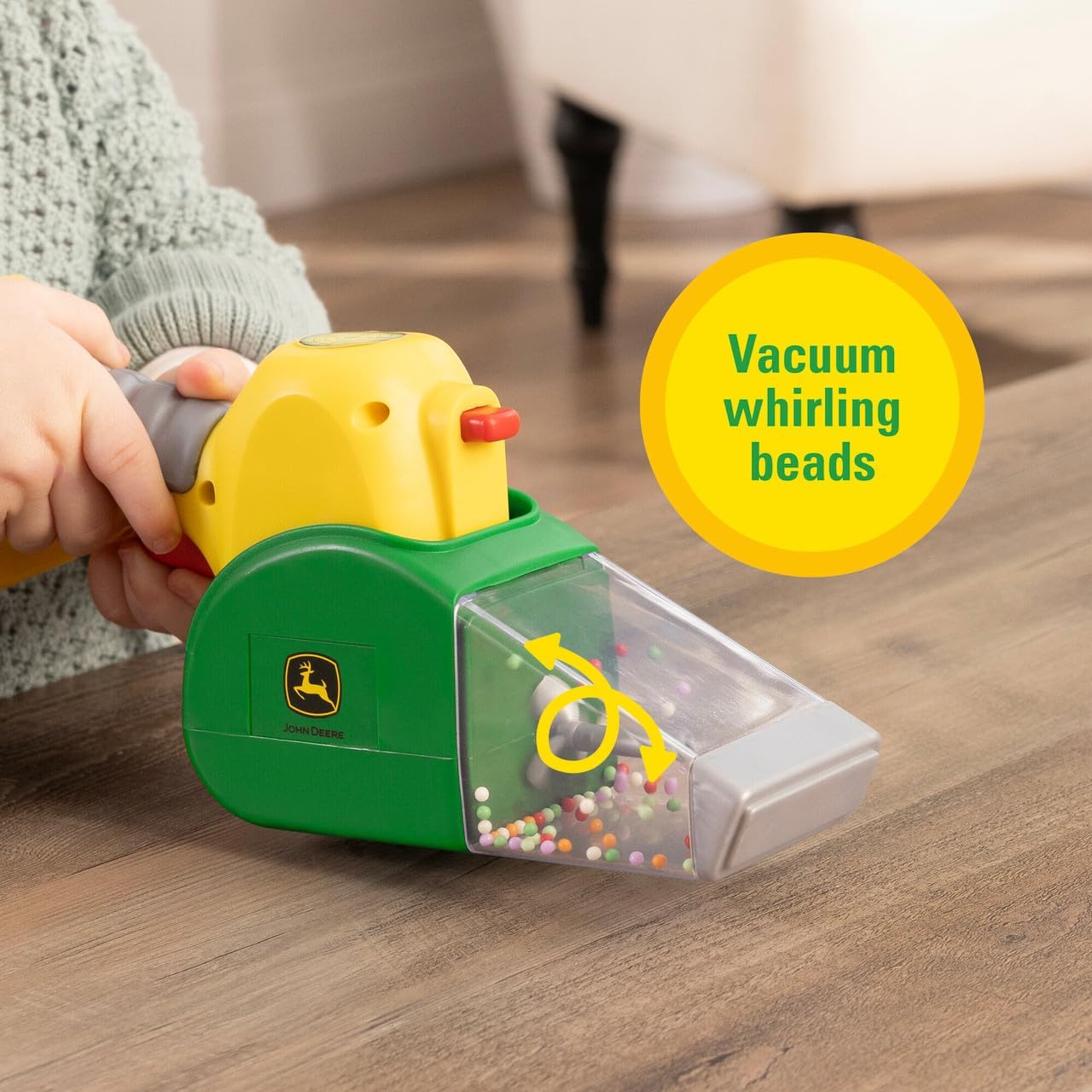 John Deere - 3-in-1 Power Tool