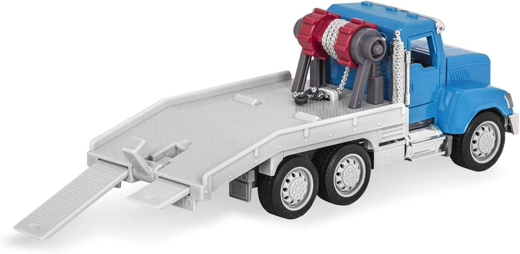 Driven - Micro Tow Truck