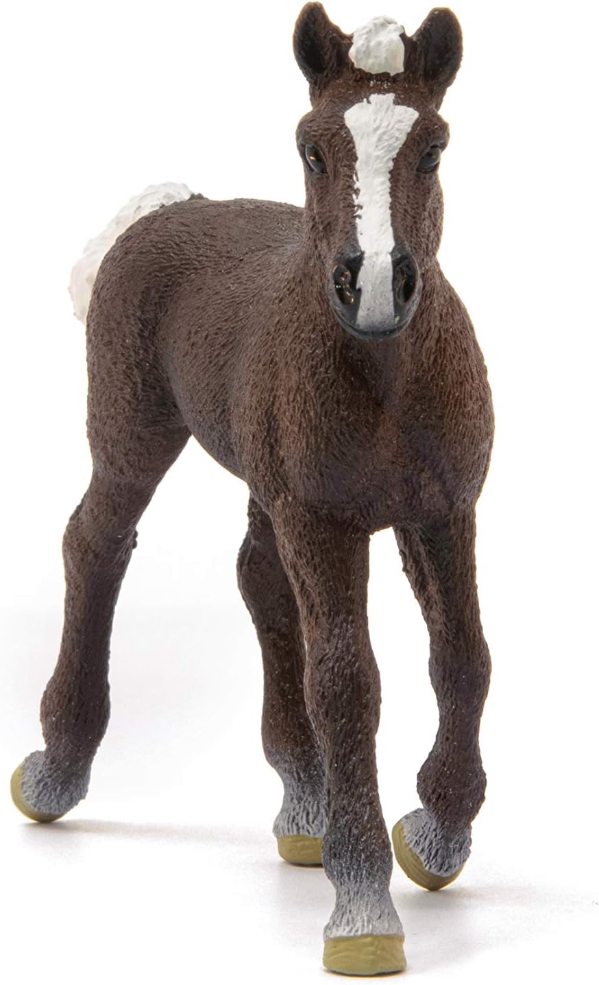 Schleich - Black Forest Foal