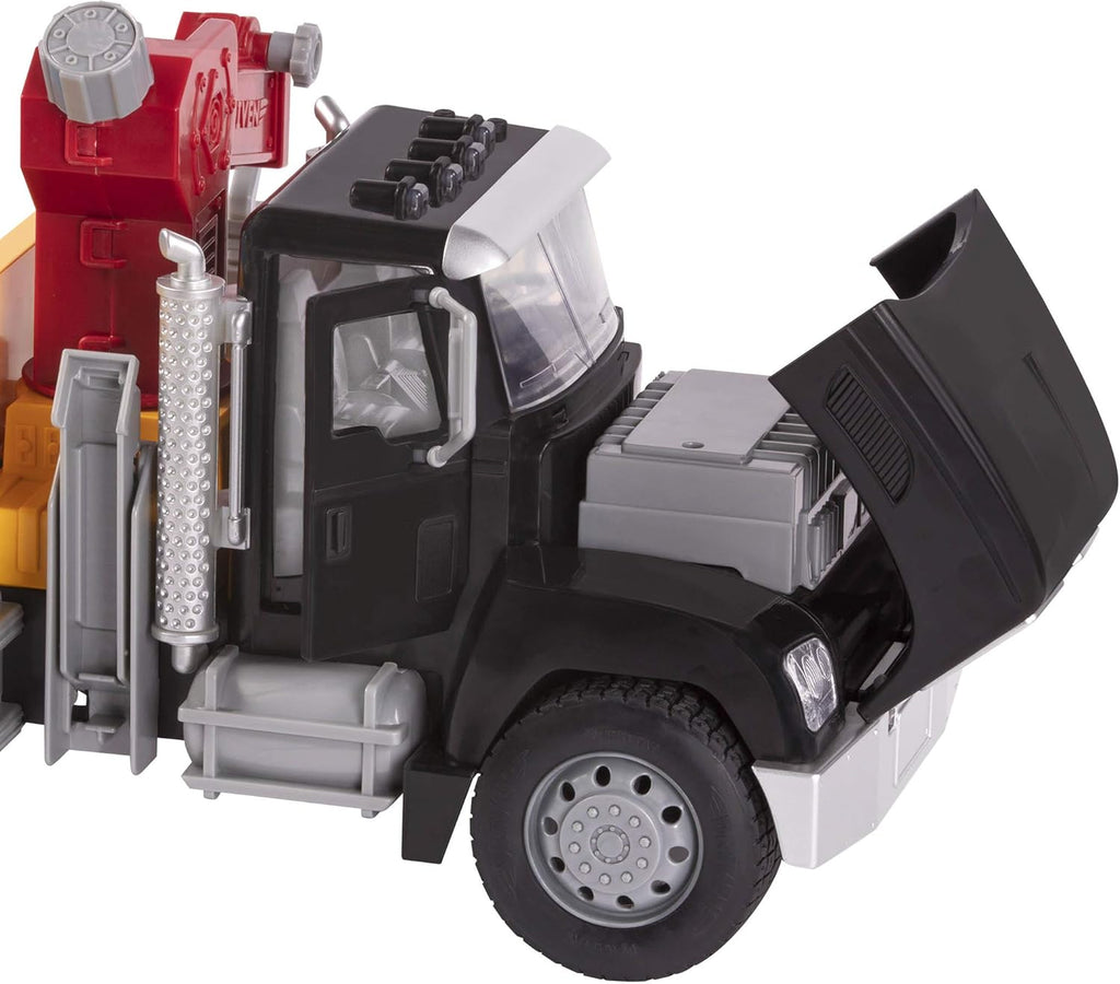 Driven - TOW TRUCK, STANDARD SIZE