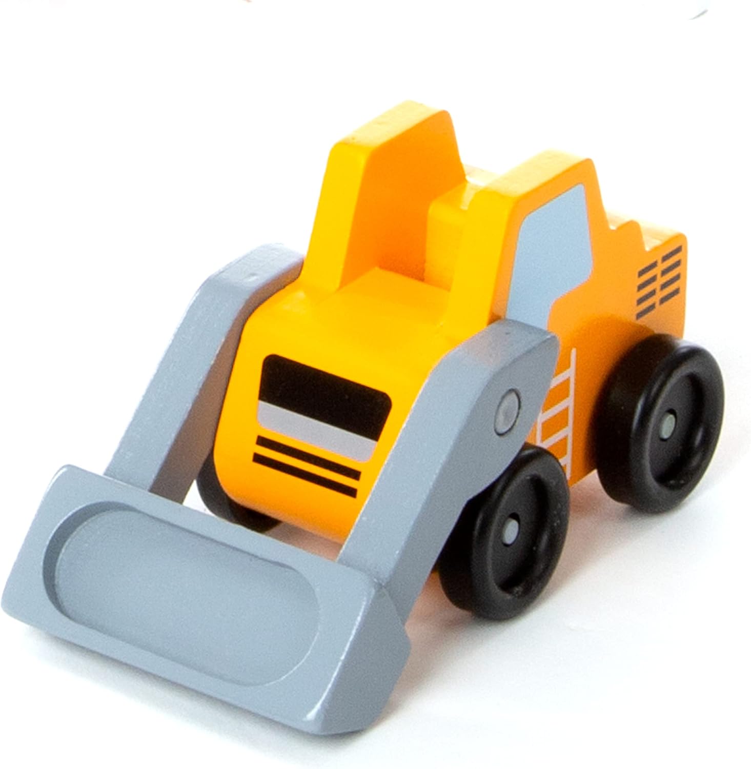 Melissa & Doug - Construction Vehicle Set