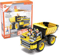 Vex Robotics - Dump Truck