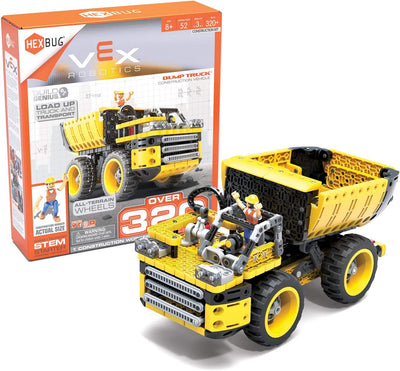 Vex Robotics - Dump Truck