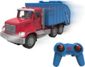 Driven - R/C Micro Recycling Truck