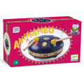 Djeco - Animambo Steel Tongue Drum
