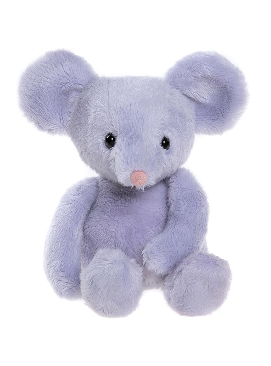 Charlie Bear - Pip Mouse