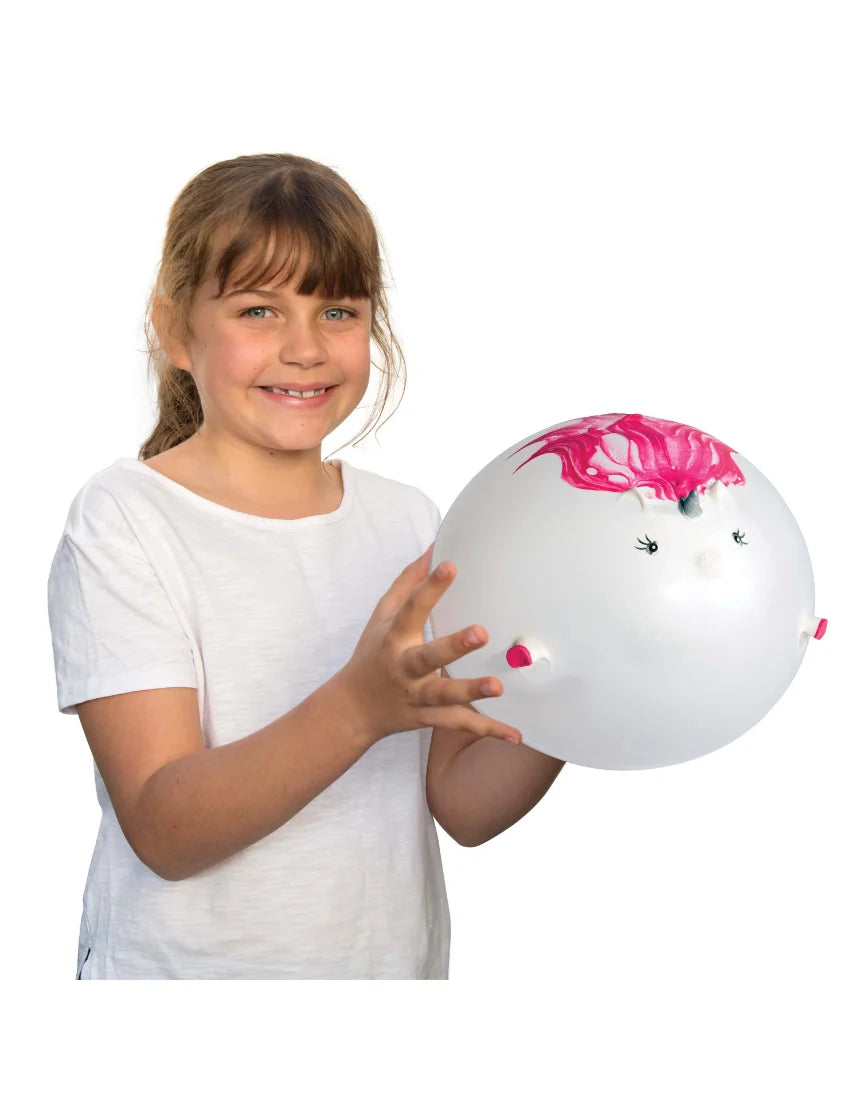 Isalbi - Balloon Ball Unicorn