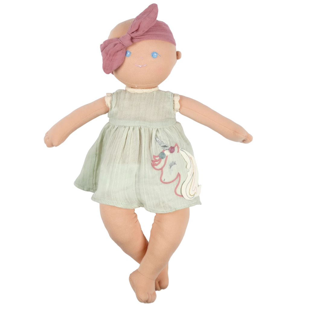 Bonikka - Kaia Doll