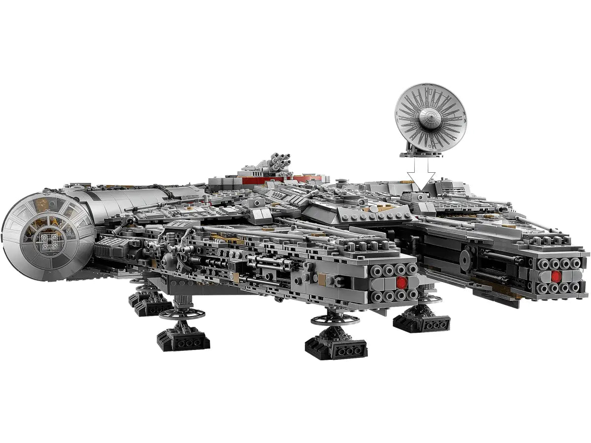 LEGO - Star Wars Millennium Falcon 75192