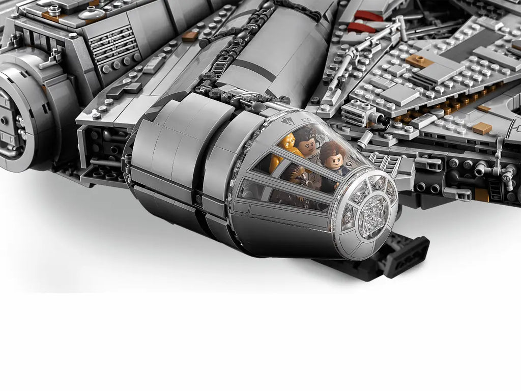 LEGO - Star Wars Millennium Falcon 75192