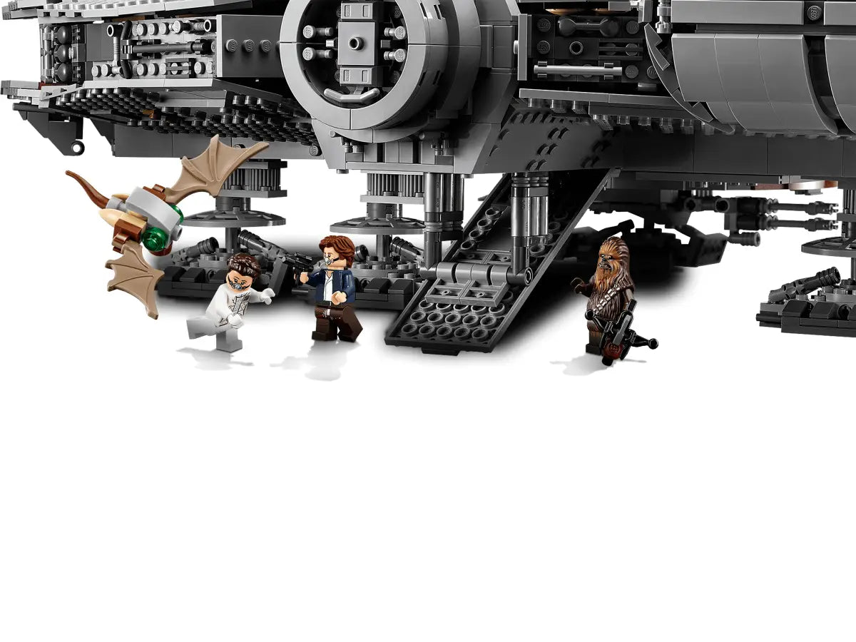 LEGO - Star Wars Millennium Falcon 75192