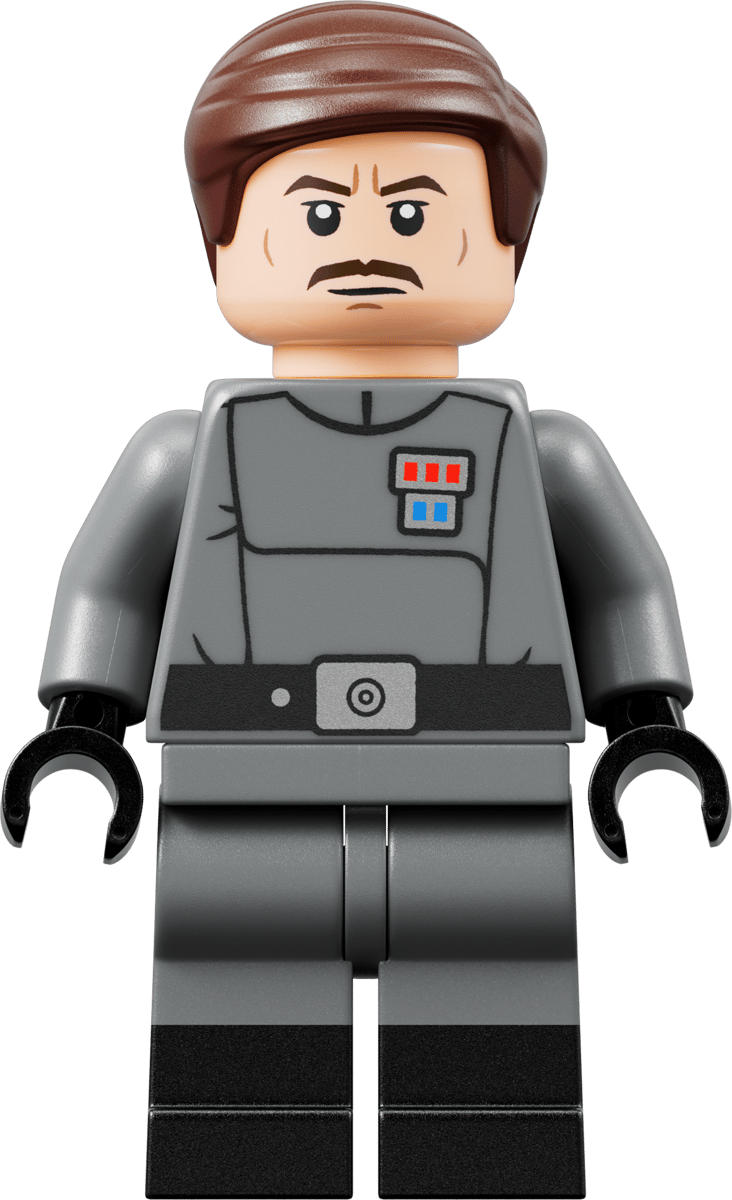LEGO - Star Wars Venator-Class Republic Attack Cruiser 75367