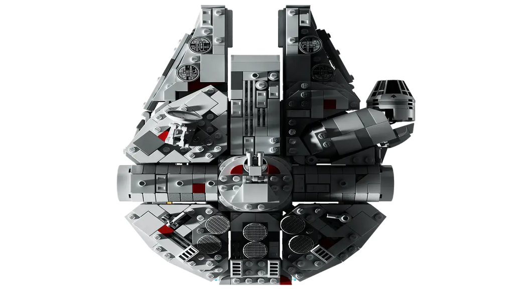 LEGO - Star Wars Millennium Falcon™ 75375