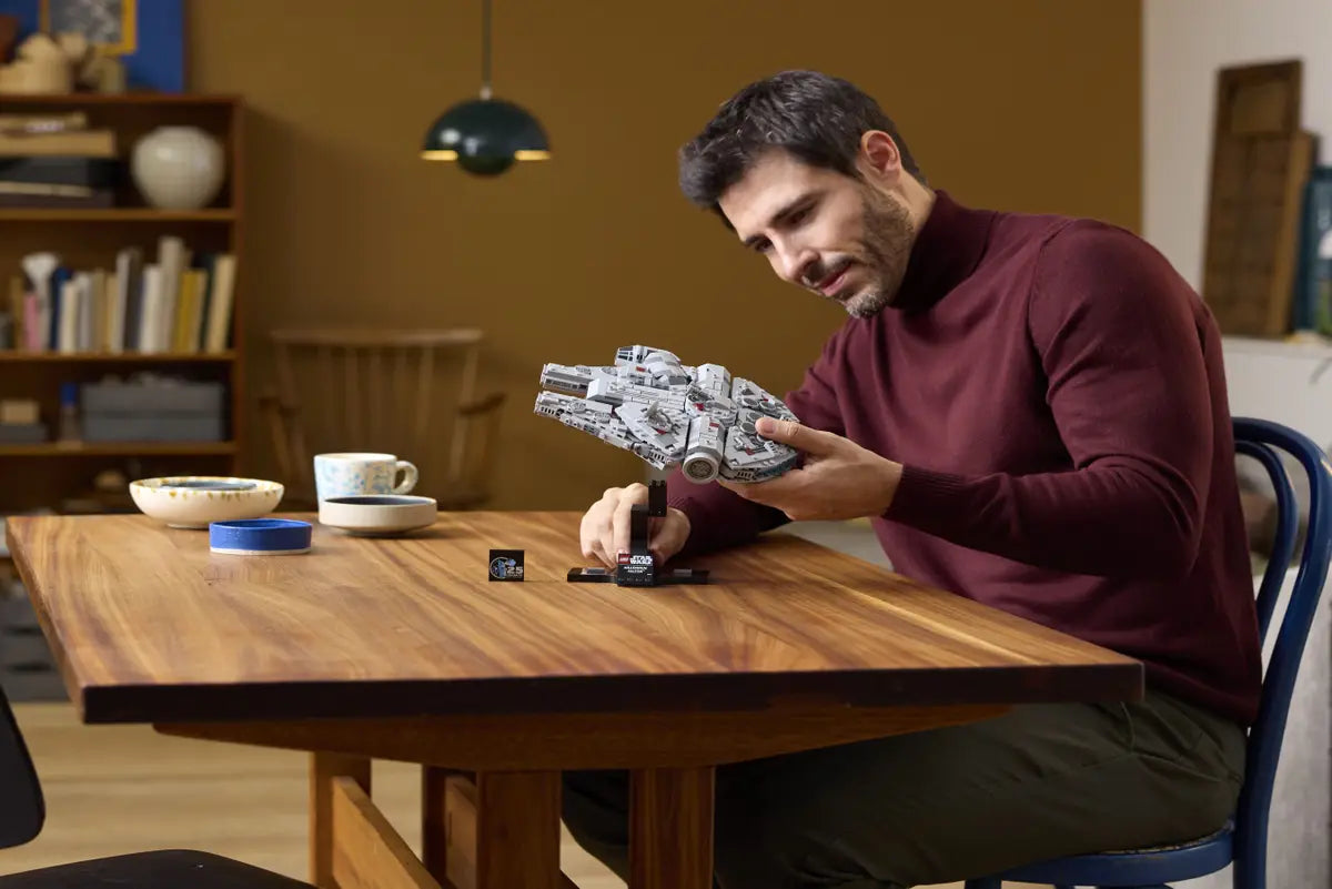 LEGO - Star Wars Millennium Falcon™ 75375