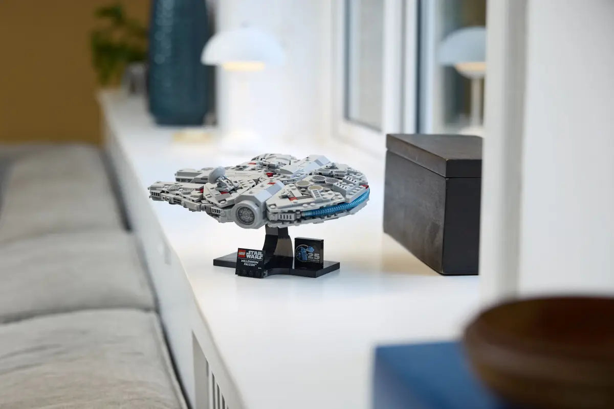 LEGO - Star Wars Millennium Falcon™ 75375