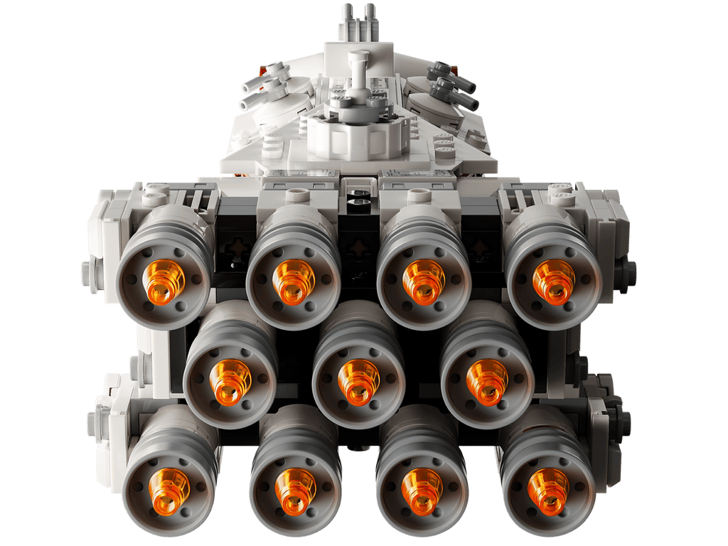 LEGO - Star Wars Tantive IV 75376