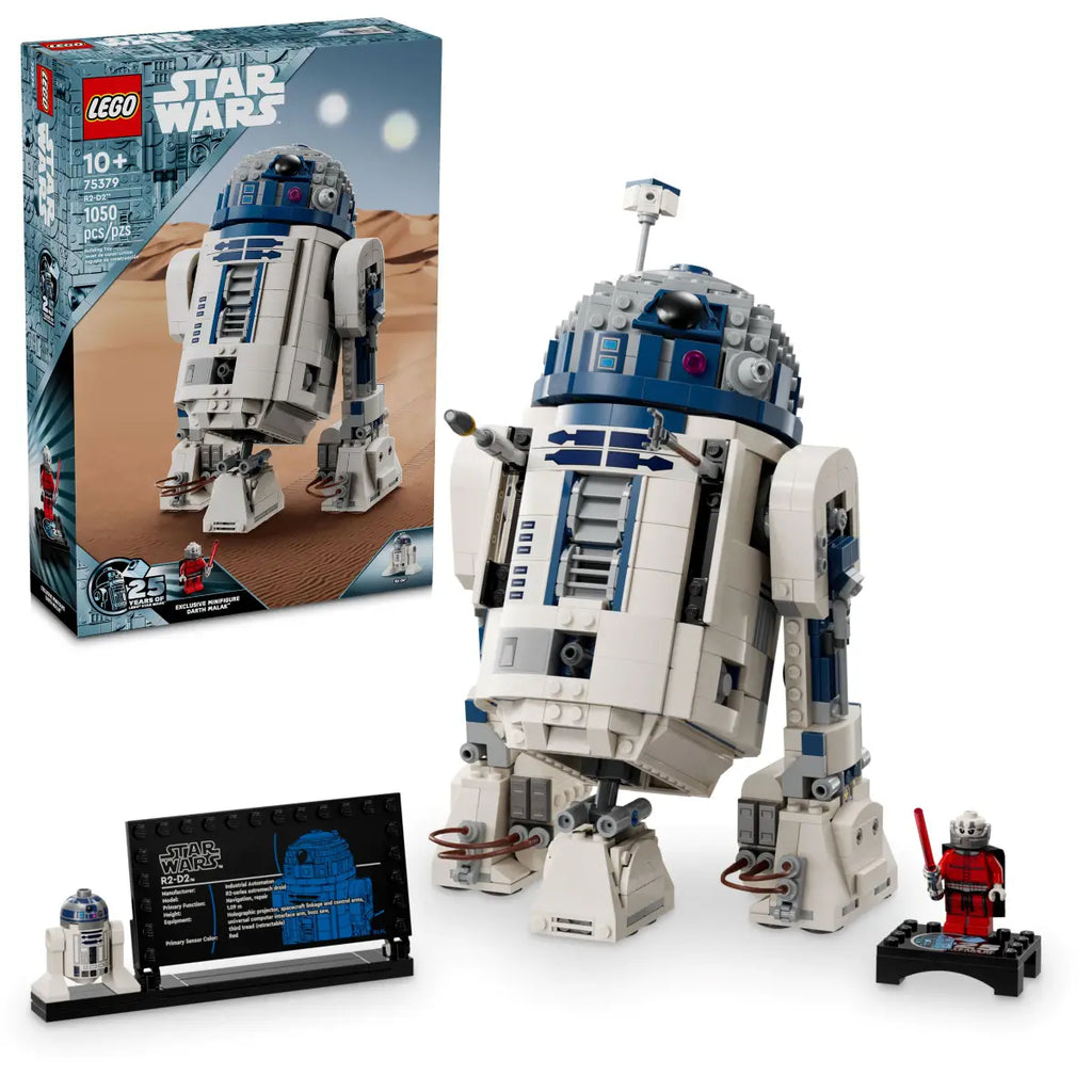 LEGO - Star Wars R2-D2™ 75379
