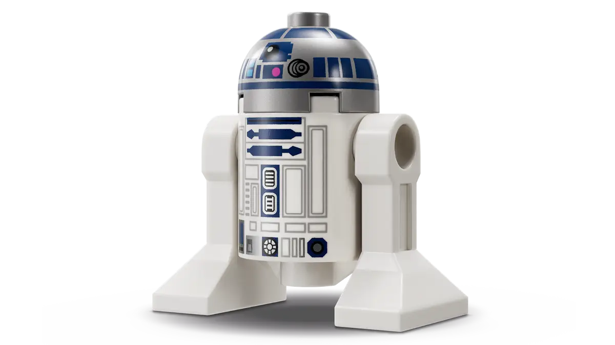 LEGO - Star Wars R2-D2™ 75379