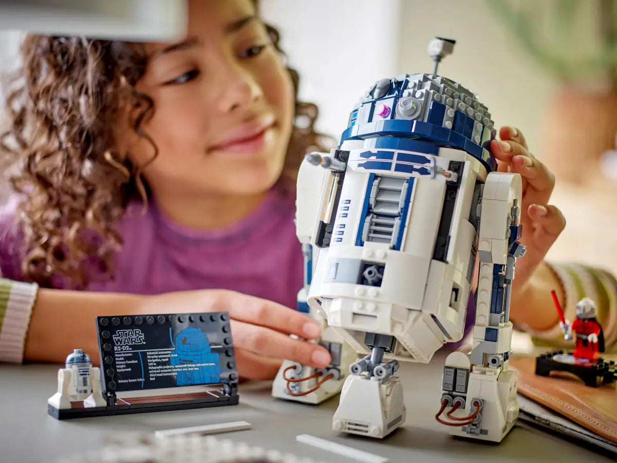 LEGO - Star Wars R2-D2™ 75379