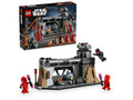LEGO - Star Wars Paz Visala & Moff Gideon Battle 75386