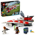 LEGO - Star Wars Jedi Bob's Starfighter 75388