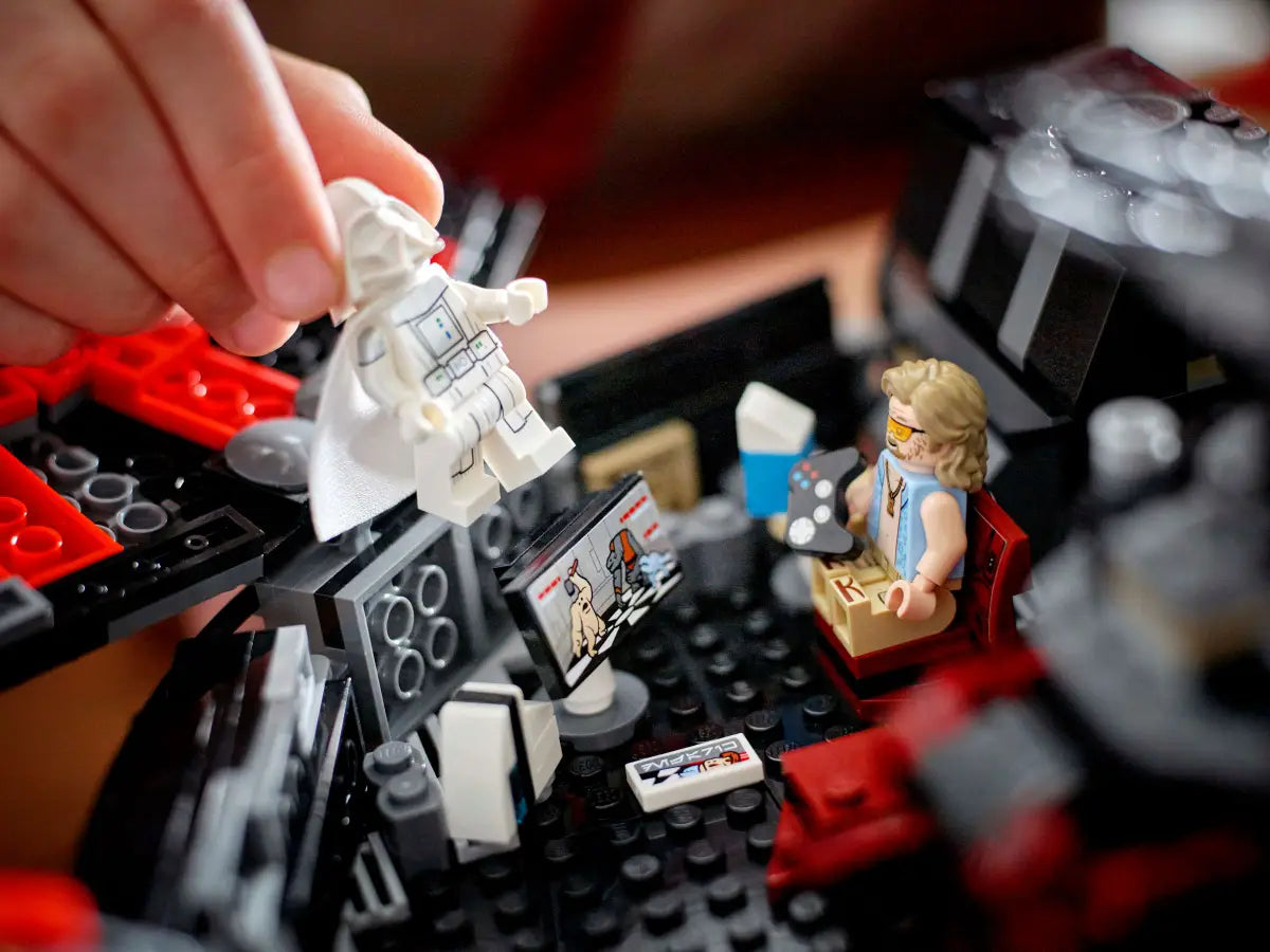 LEGO - Star Wars The Dark Falcon 75389