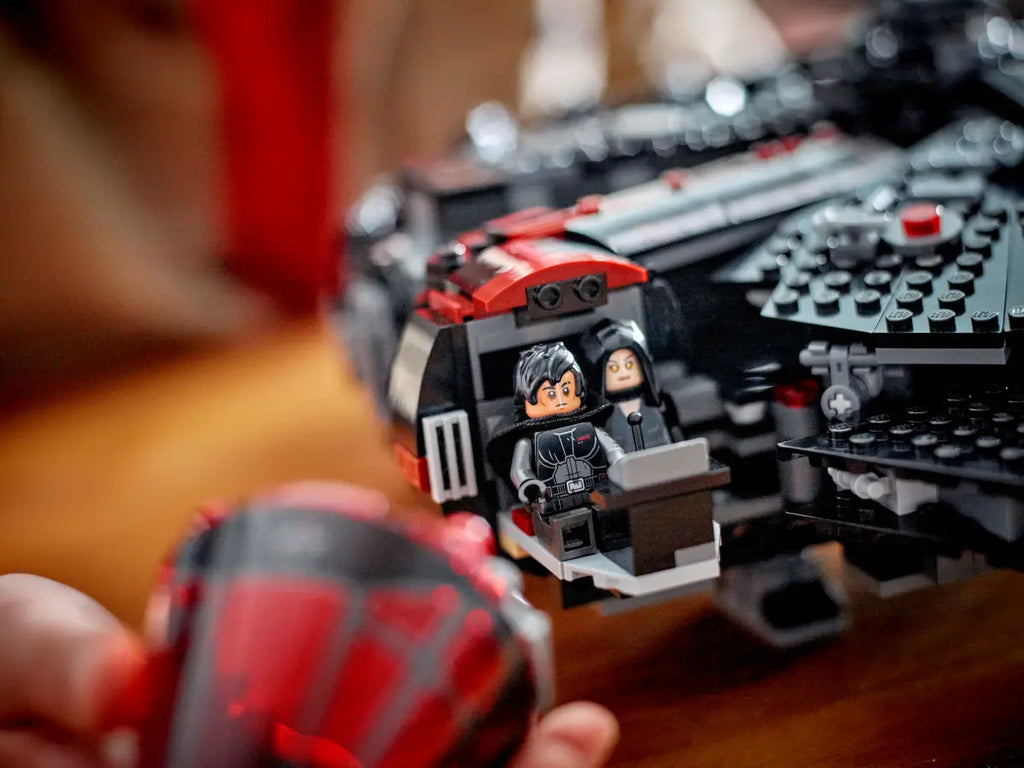 LEGO - Star Wars The Dark Falcon 75389