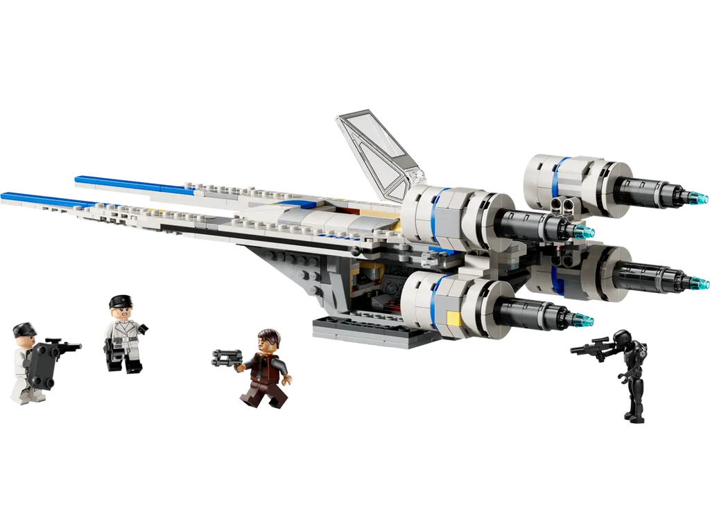LEGO - Star Wars Rebel U-Wing Starfighter 75399
