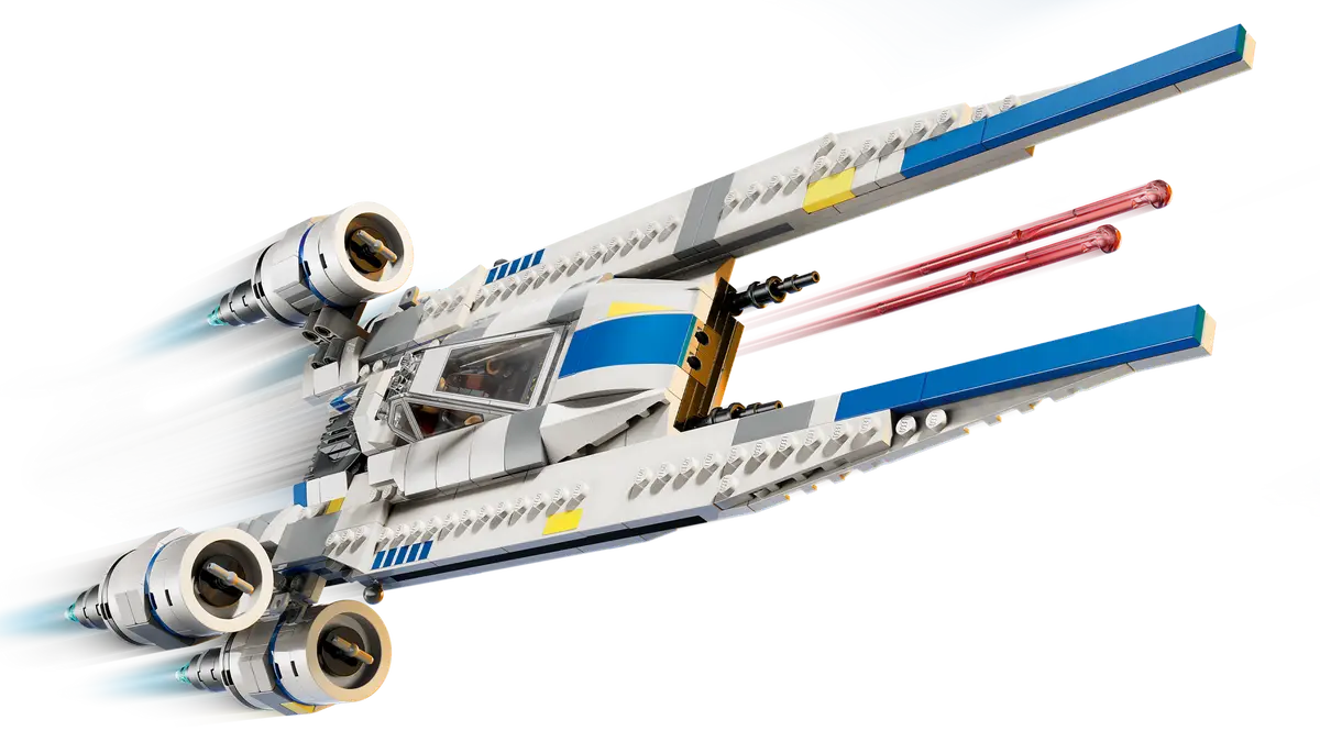 LEGO - Star Wars Rebel U-Wing Starfighter 75399