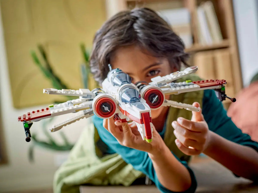 LEGO - Star Wars ARC-170 Starfighter 75402