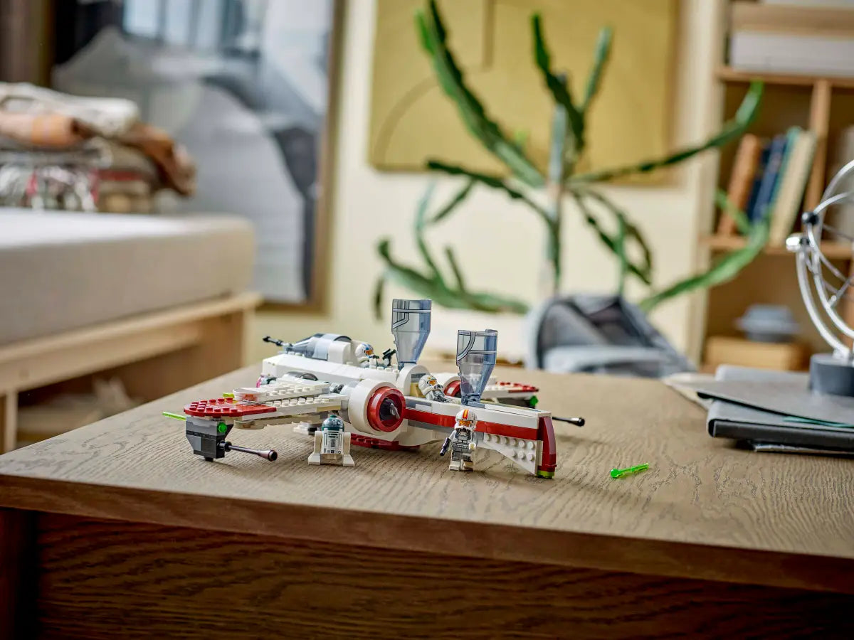 LEGO - Star Wars ARC-170 Starfighter 75402