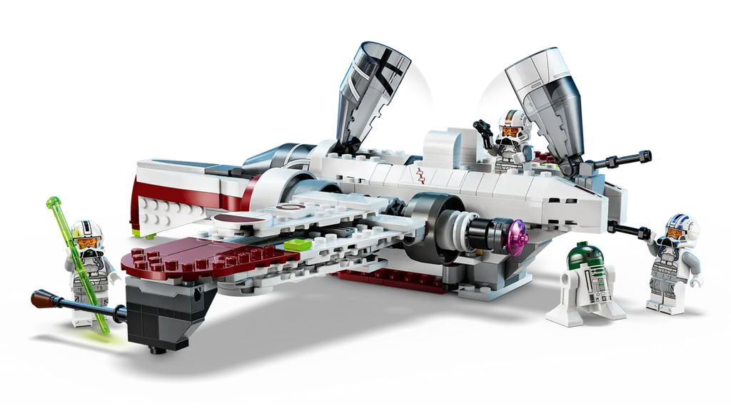 LEGO - Star Wars ARC-170 Starfighter 75402