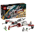 LEGO - Star Wars ARC-170 Starfighter 75402