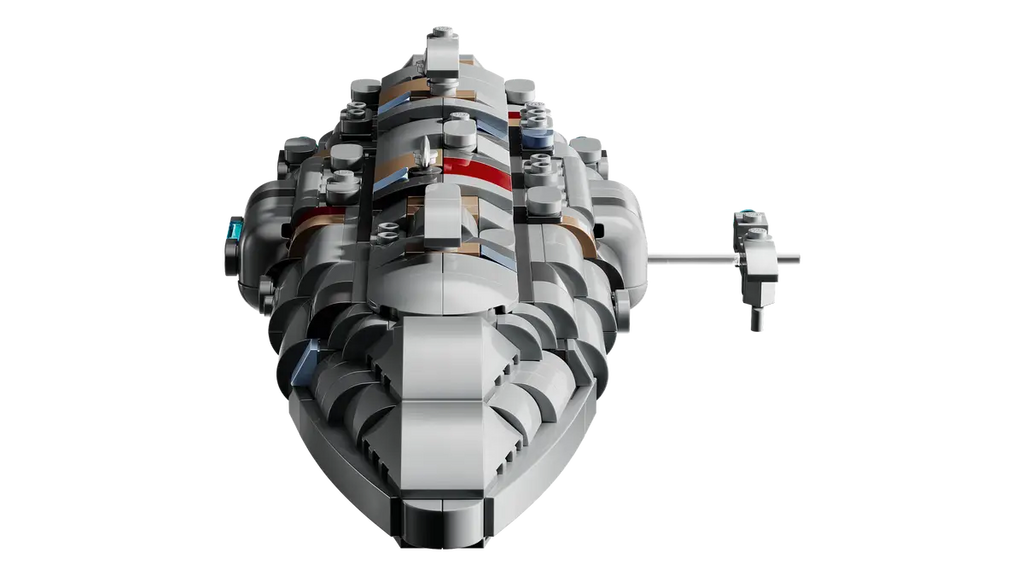 LEGO - Star Wars Home One Starcruiser 75405