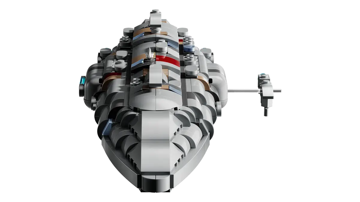 LEGO - Star Wars Home One Starcruiser 75405