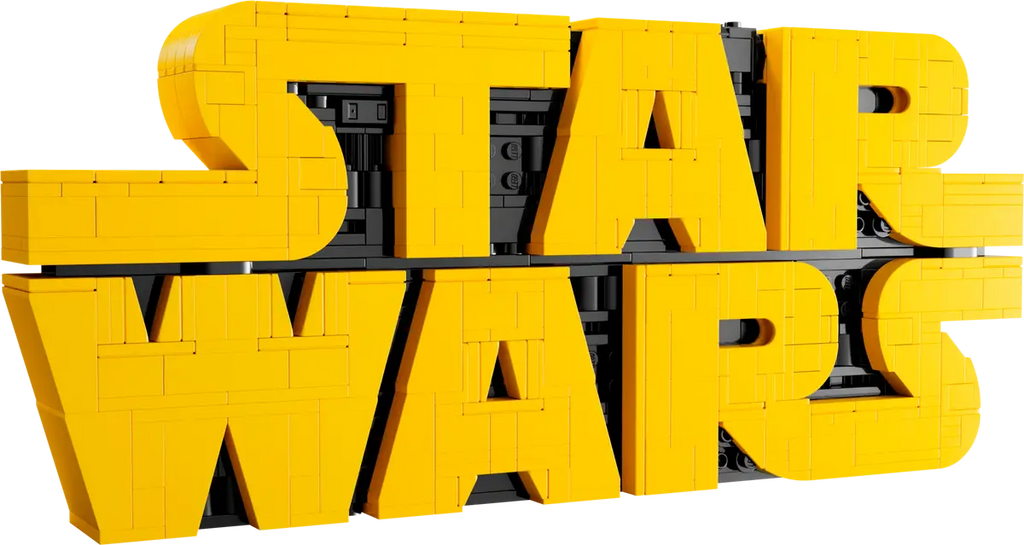 LEGO - Star Wars Brick-Built LGO 75407