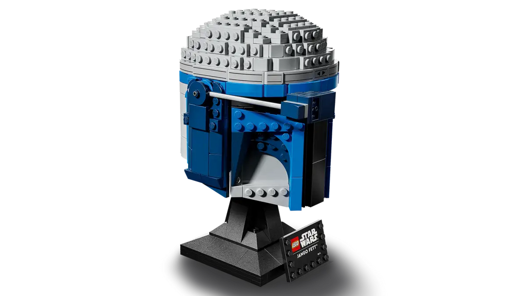 LEGO - Star Wars Jango Fett Helmet 75408