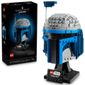 LEGO - Star Wars Jango Fett Helmet 75408