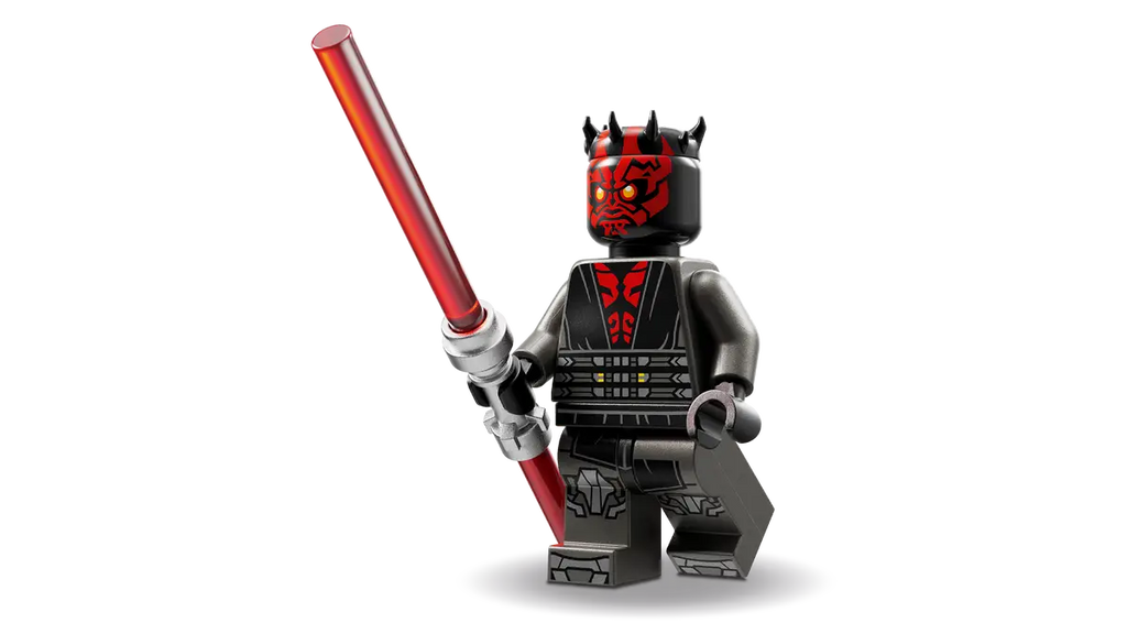 LEGO - Star Wars Darth Maul Mech 75411