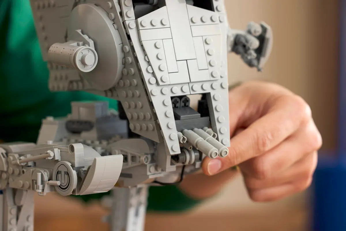 LEGO - Star Wars AT-ST Walker 75417
