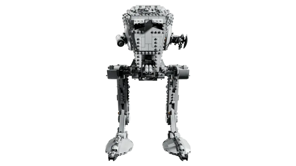 LEGO - Star Wars AT-ST Walker 75417