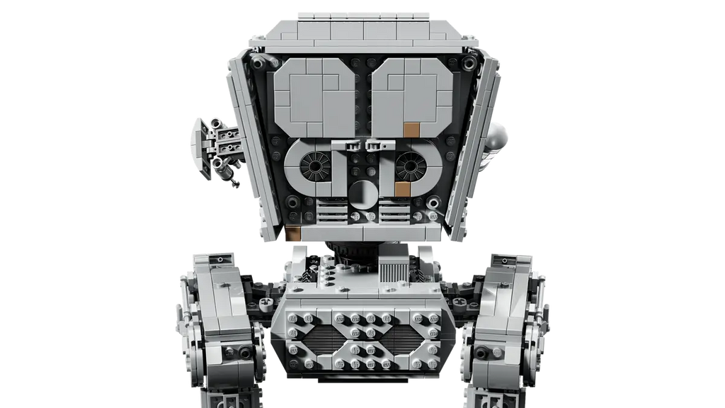 LEGO - Star Wars AT-ST Walker 75417