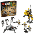 LEGO - Star Wars 327th Star Corps Clone Troopers Battle Pack 75431
