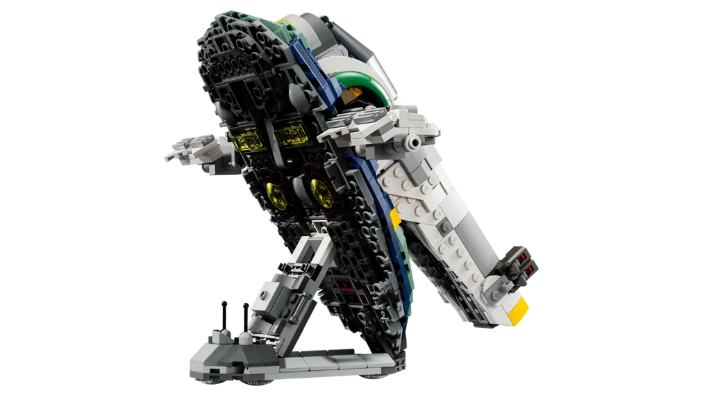 LEGO - Star Wars Jango Fett Starship 75433