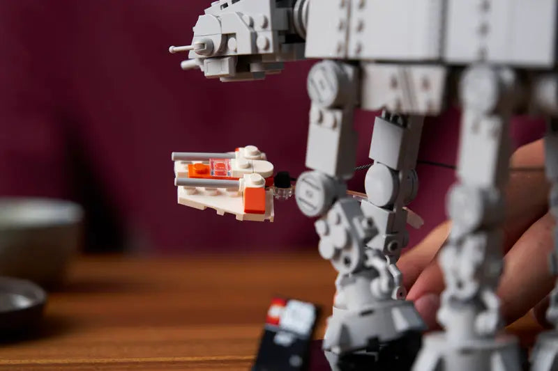 LEGO - Star Wars AT-AT 75440