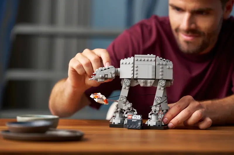 LEGO - Star Wars AT-AT 75440