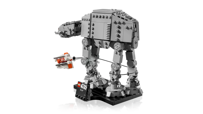 LEGO - Star Wars AT-AT 75440