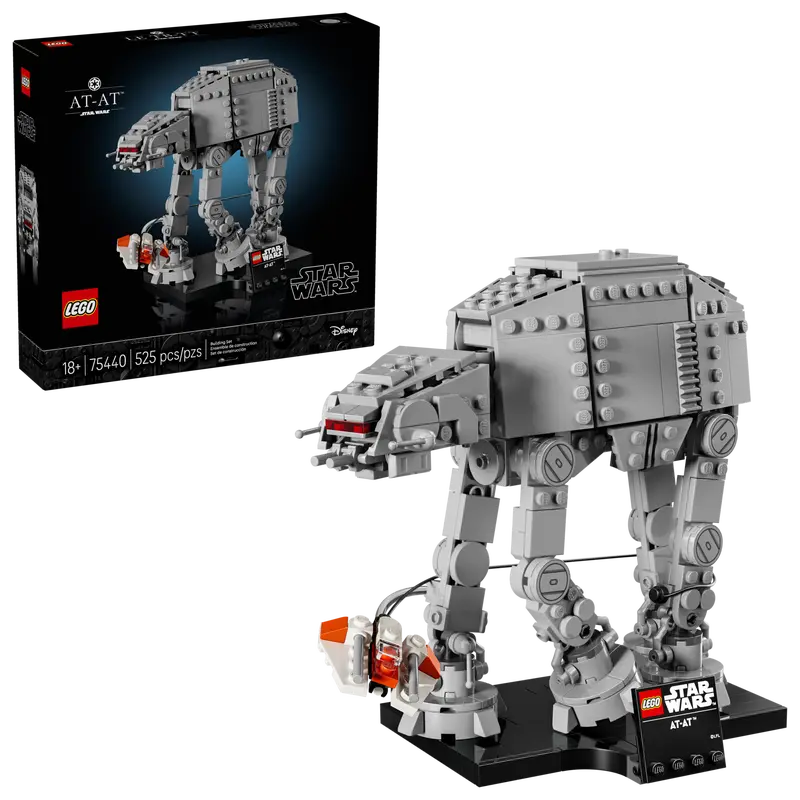 LEGO - Star Wars AT-AT 75440